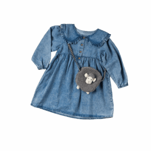 Jean Denim Jacket