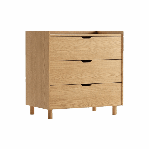 Tiny Explorer Bookshelf