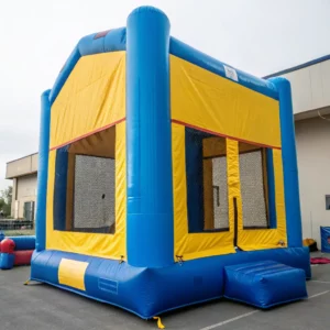 Sports Arena Bounce House