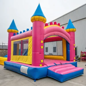 Castle Bounce House